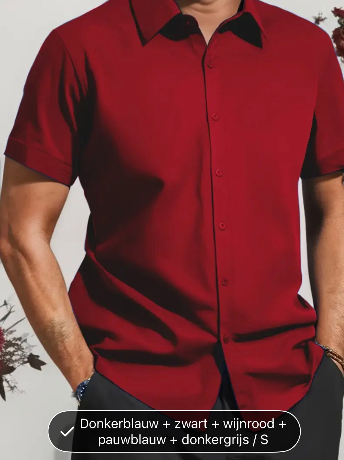 T-shirt