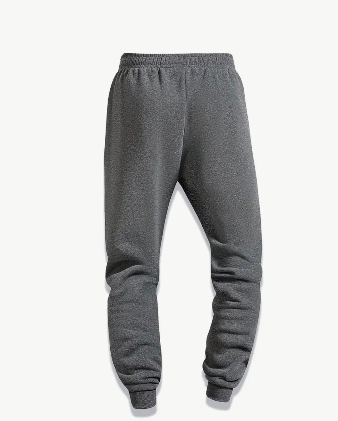jogging broek