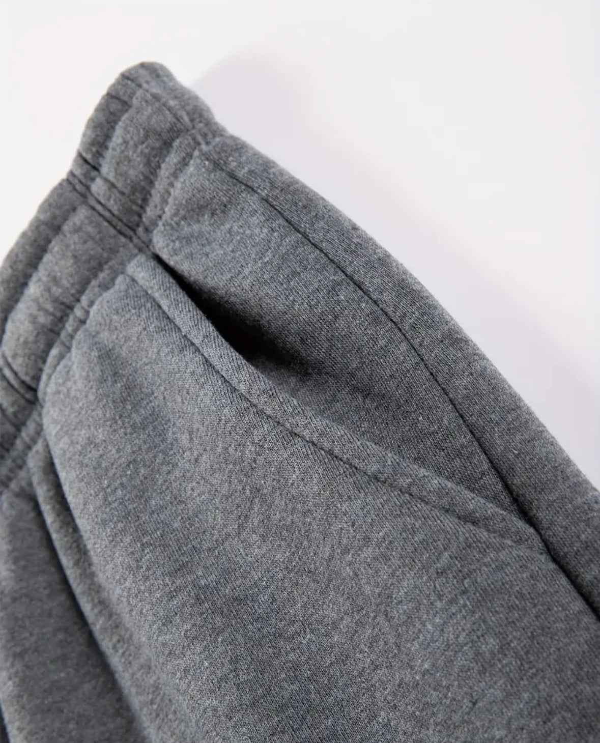 jogging broek