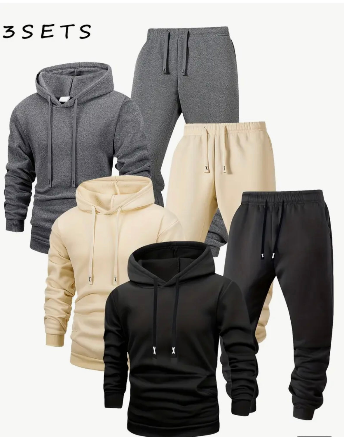 jogging broek
