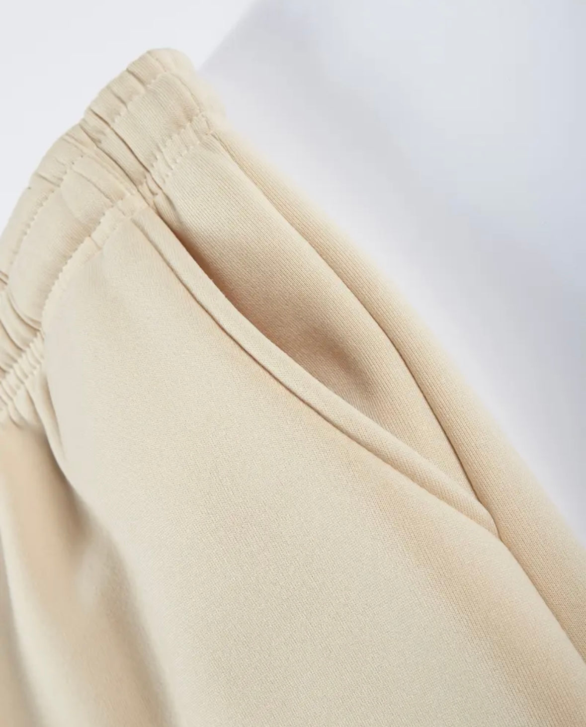 jogging broek