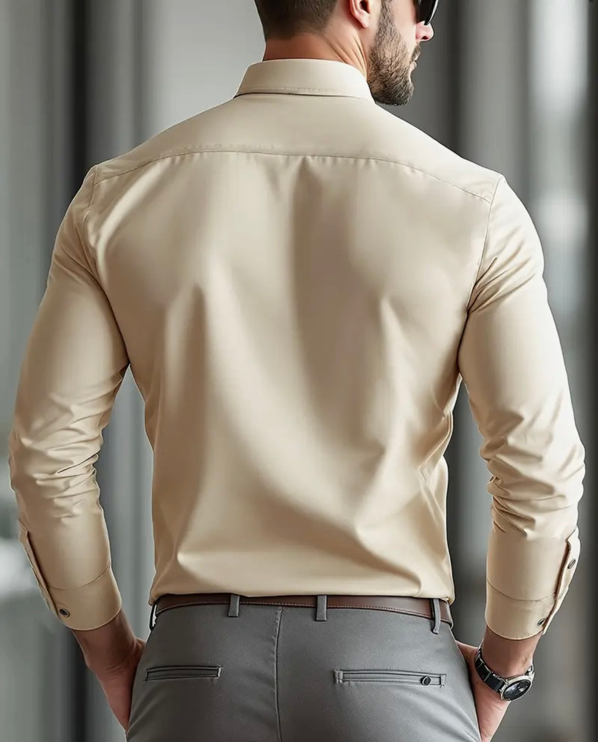blouse 3 kleuren