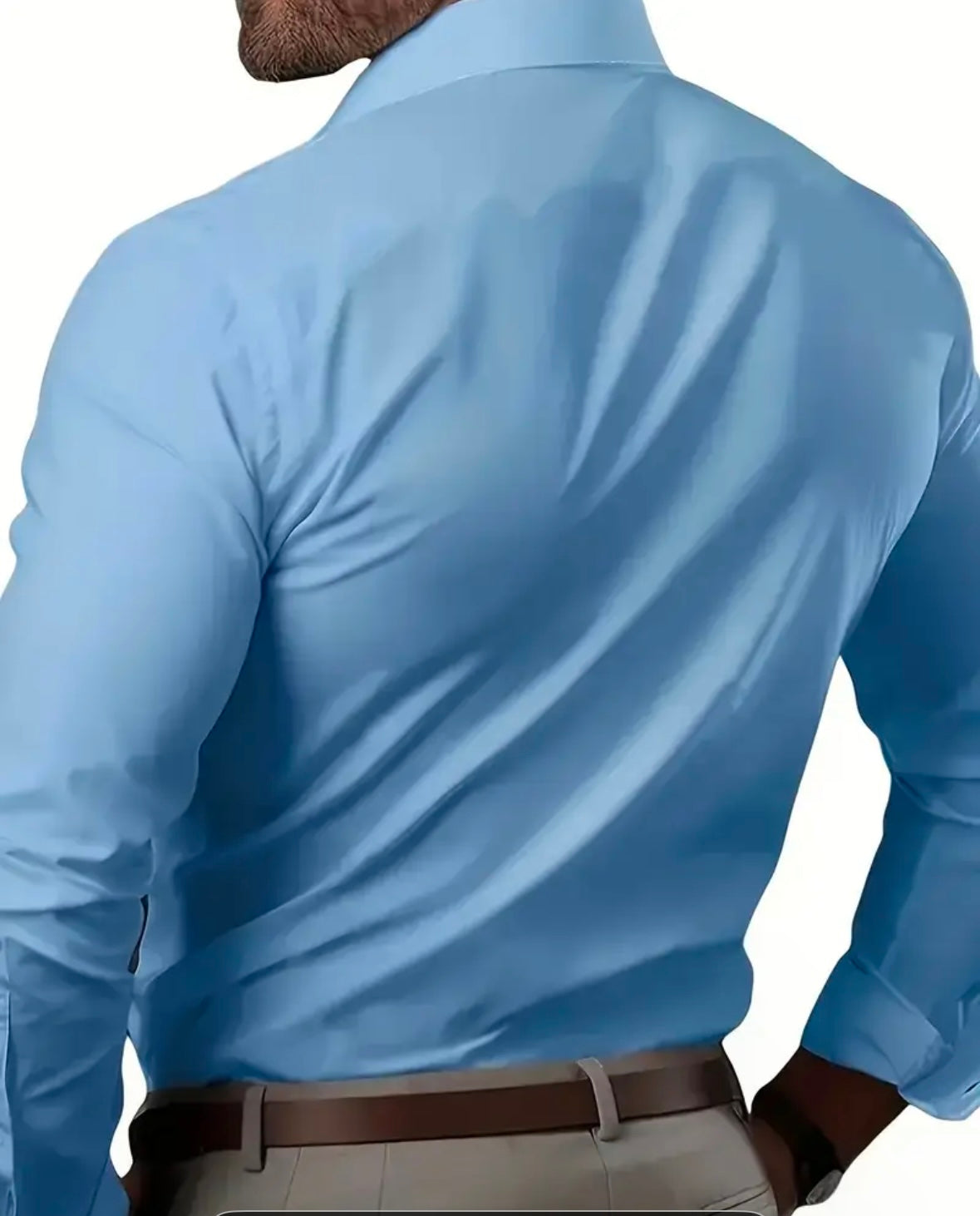 blouse 3 kleuren