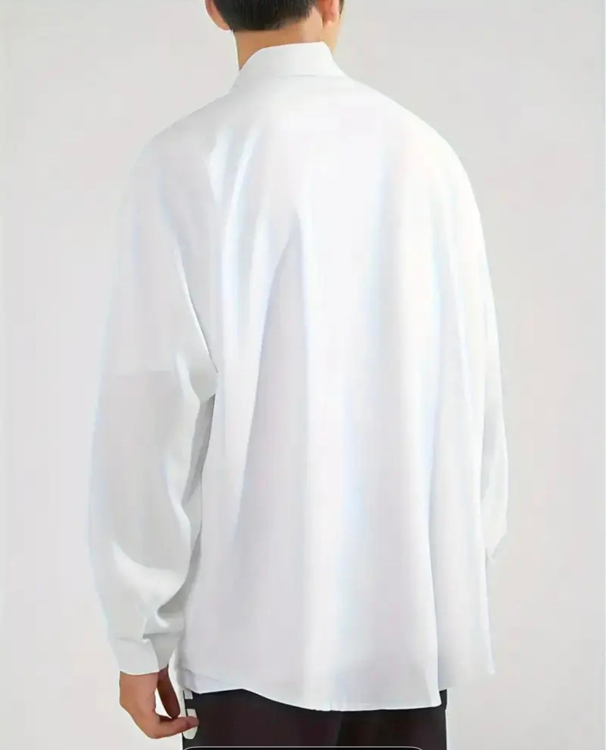 blouse 3 kleuren