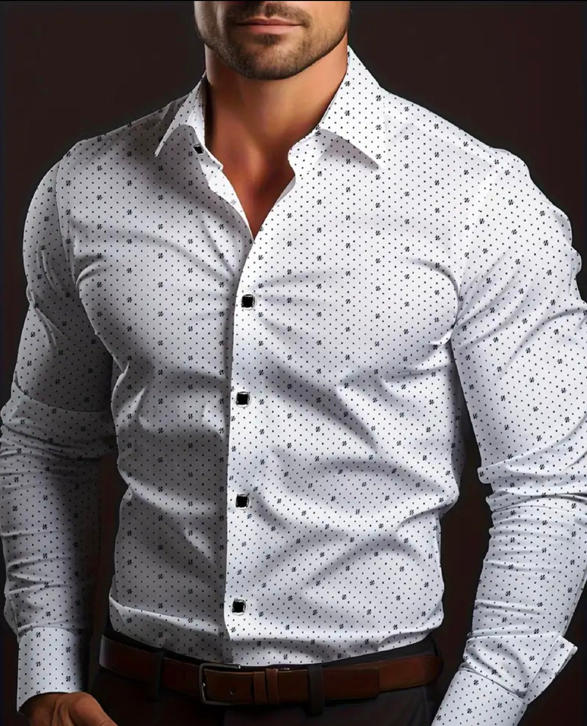 blouse 3 kleuren