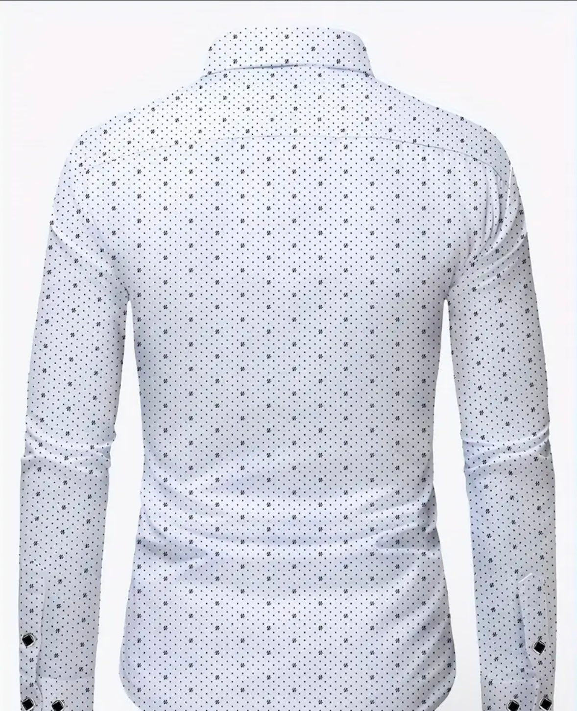 blouse 3 kleuren