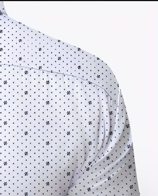 blouse 3 kleuren