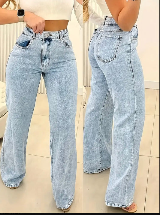 jeans voor dames