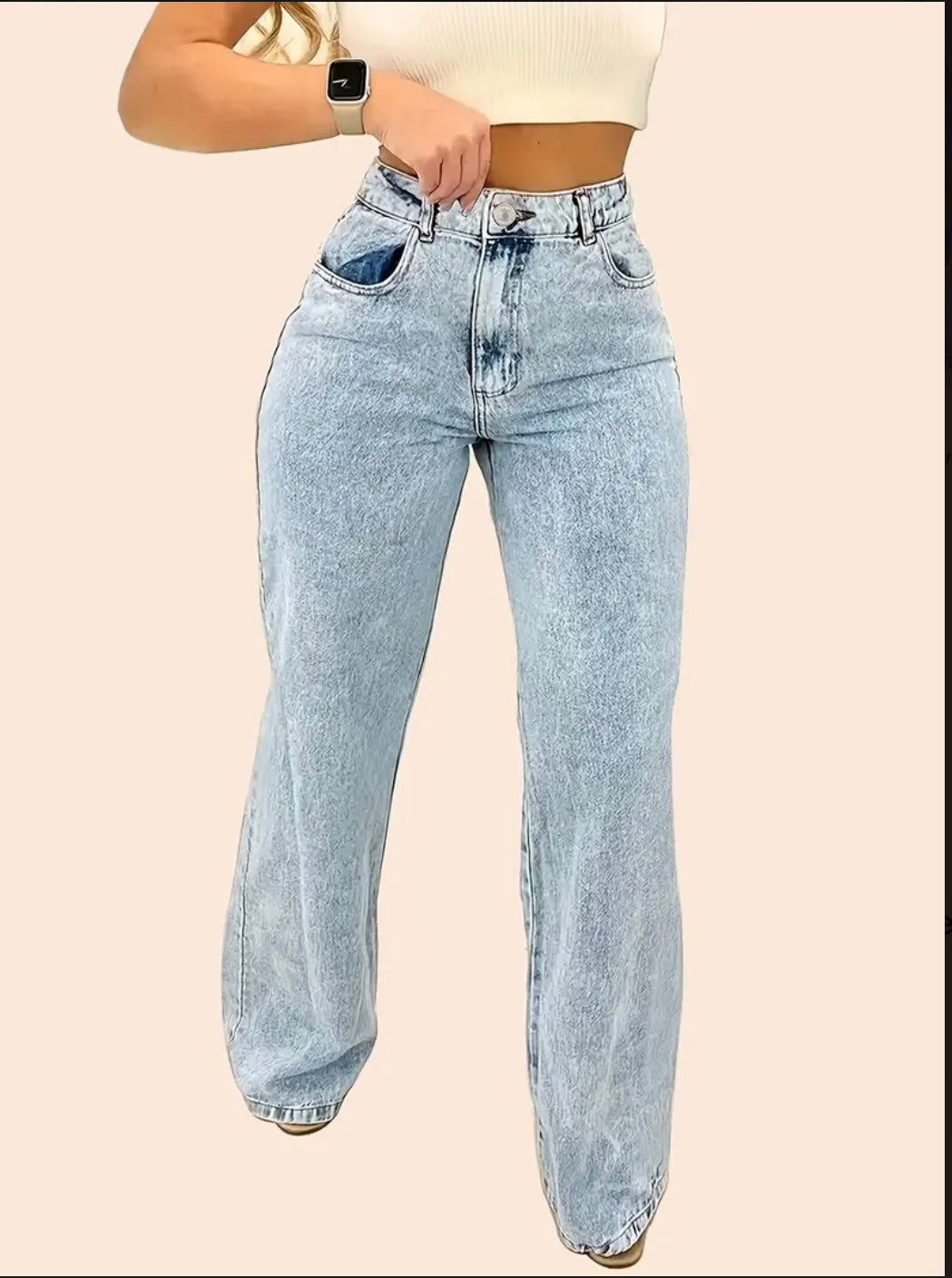 jeans voor dames