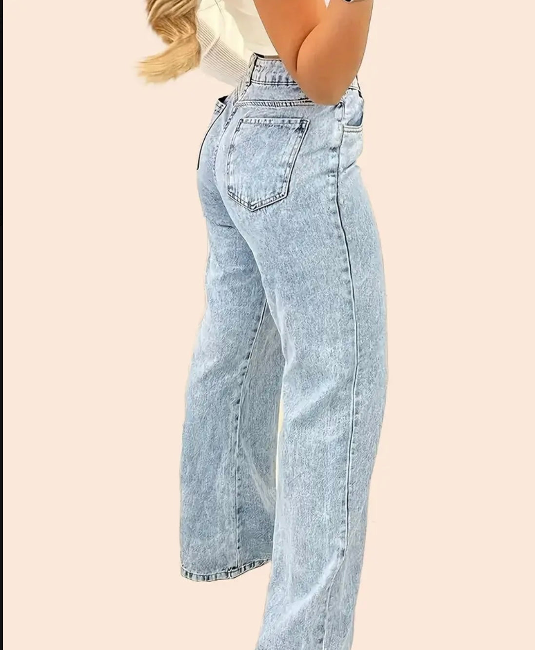 jeans voor dames