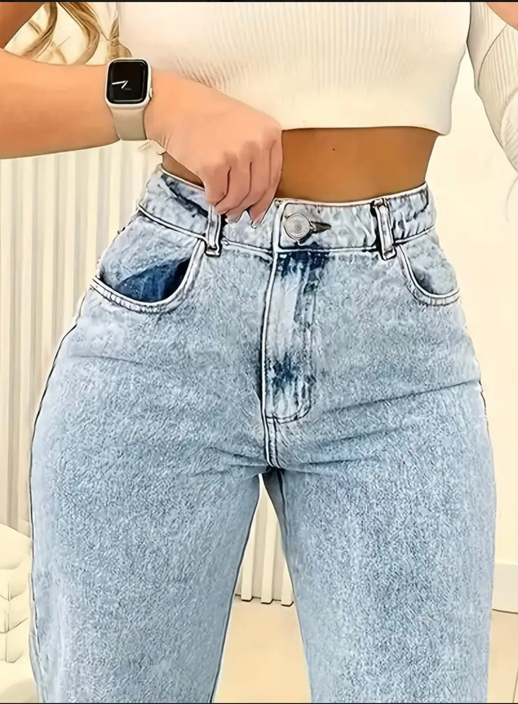 jeans voor dames