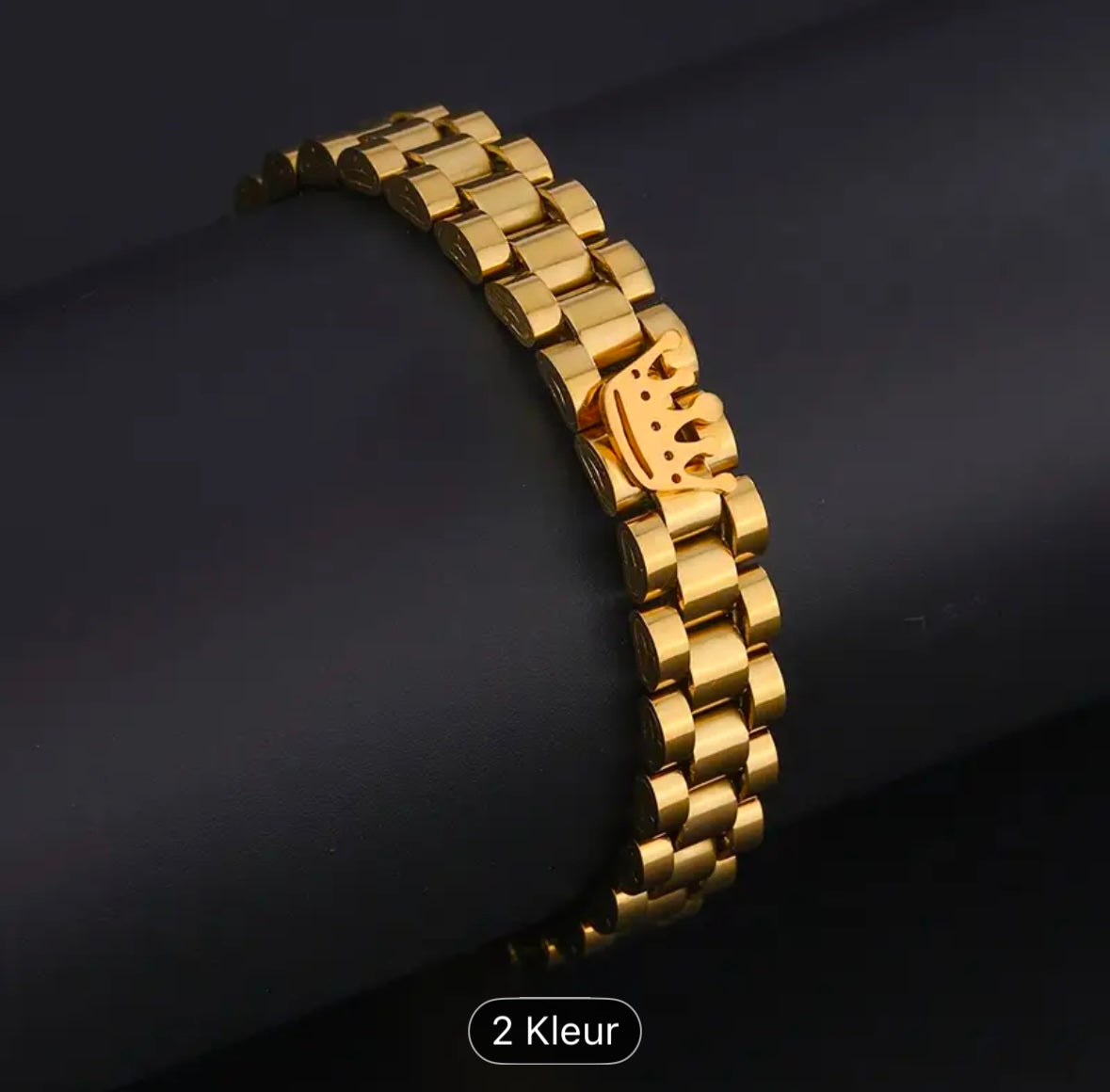 gouden armband