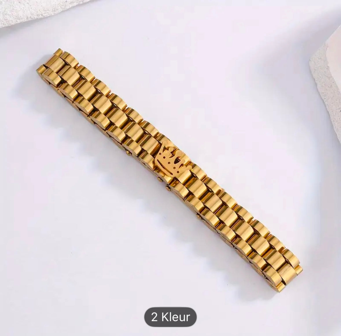 gouden armband