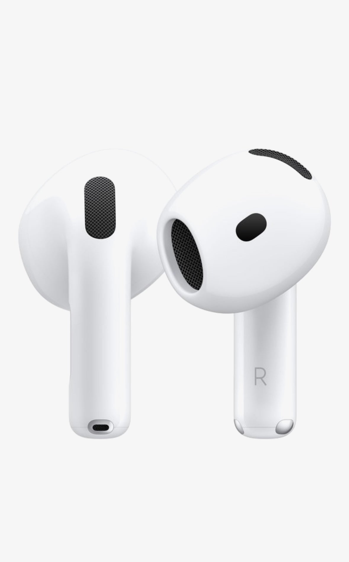 appel airpods 4 active Noise Cancellation