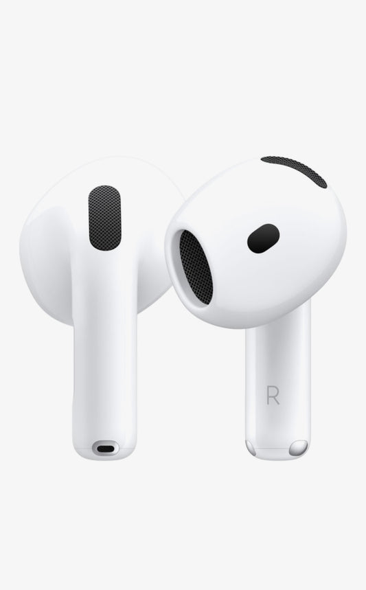 appel airpods 4 active Noise Cancellation