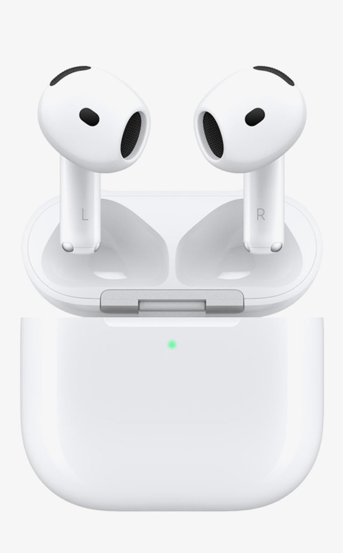 appel airpods 4 active Noise Cancellation