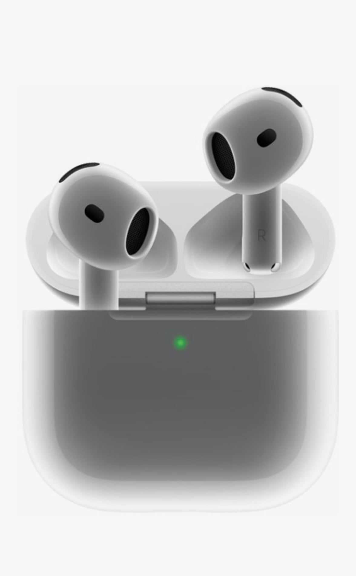 appel airpods 4 active Noise Cancellation
