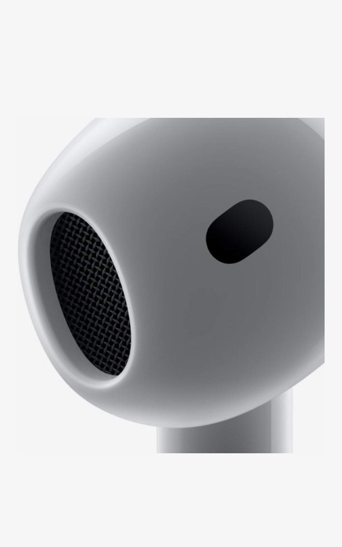 appel airpods 4 active Noise Cancellation