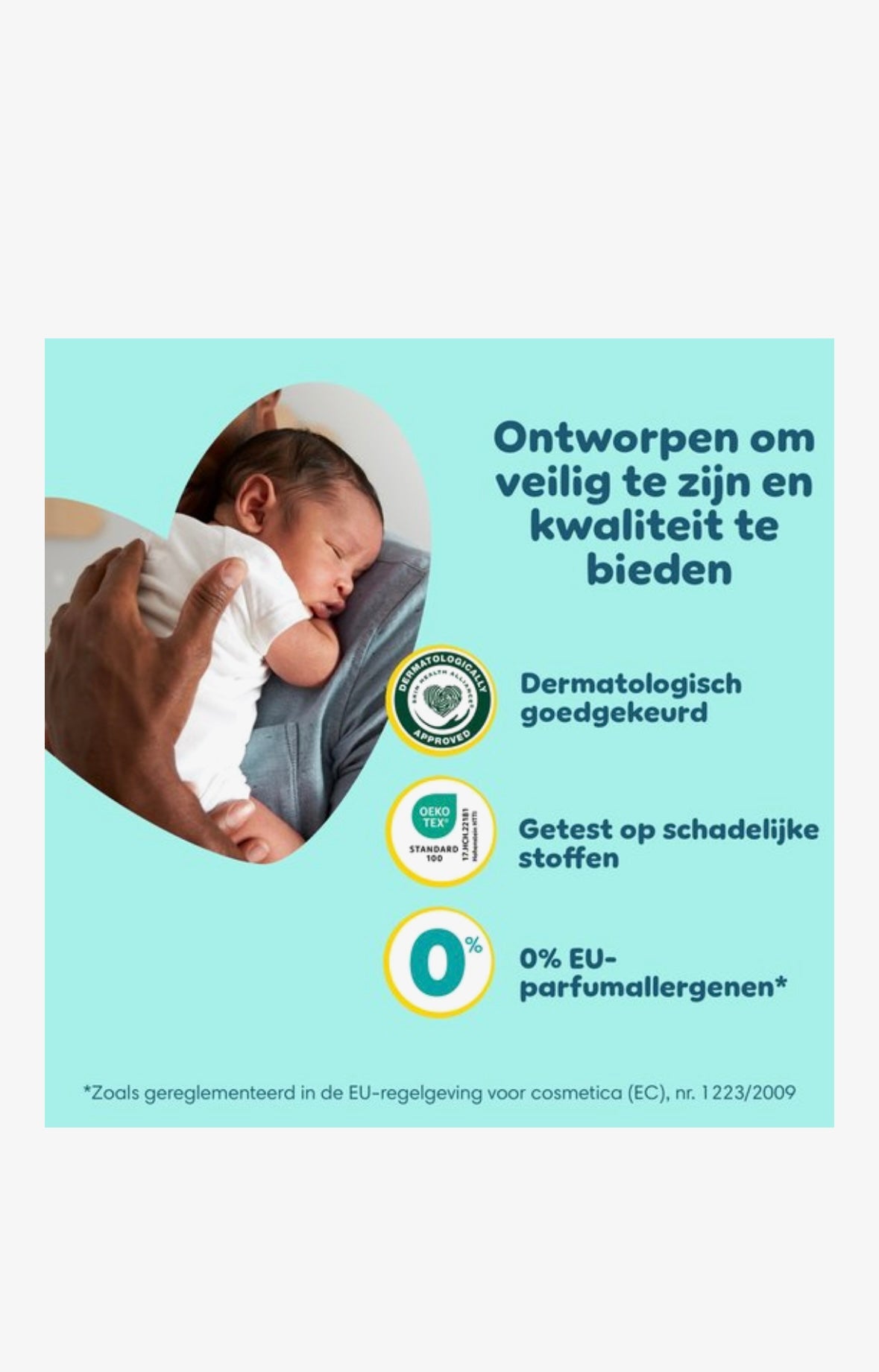 Pampers Premium Protection - Maat 2 (4kg-8kg) - 240 Luiers - Maandbox